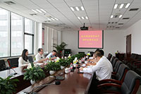 航空集團領(lǐng)導(dǎo)班子調(diào)研成果交流會