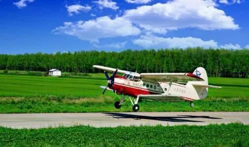 通用航空：迅速崛起的朝陽產(chǎn)業(yè)？