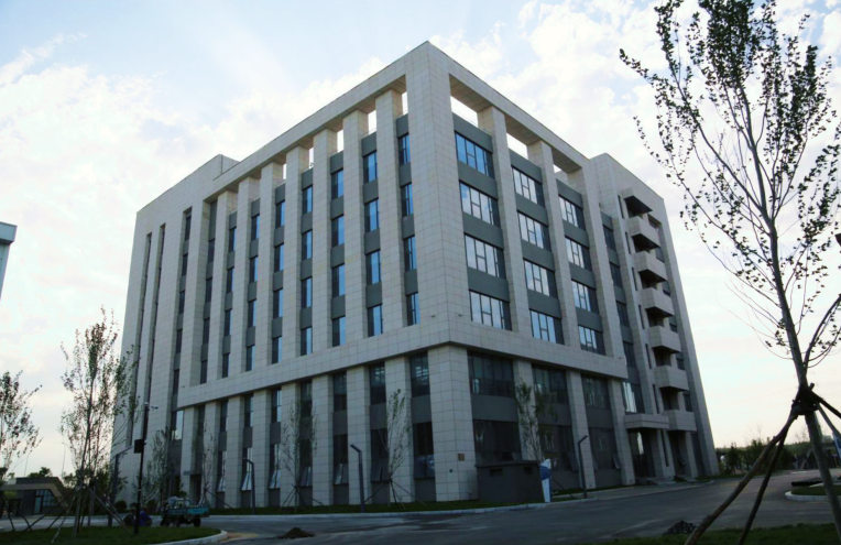 2021   全新起航——集團(tuán)正式入駐沈陽(yáng)航空產(chǎn)業(yè)園